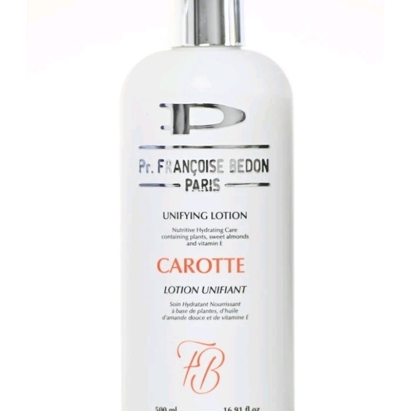 Pr. Françoise Bedon Unifying Lotion